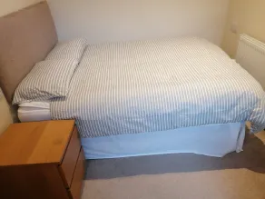 92 Seaford Street  - Habitación