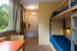 Stayokay Hostel Soest - Chambre