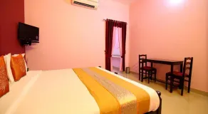 Mare blu Resort - Room