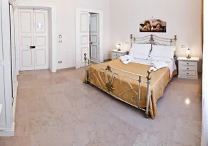Palazzo Volta Boutique Luxury B&B - Room