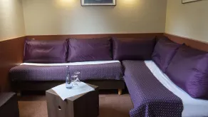 The Originals City, Hôtel Ascotel, Lille Est Grand Stade - Værelse