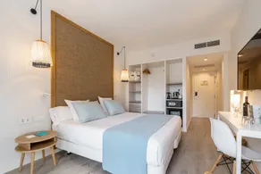 AluaSoul Mallorca Resort - Adults only - Værelse