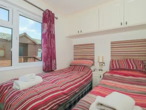 Bramley Lodge - Room