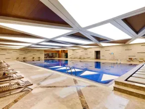 Novotel Nanjing East Suning - Piscina