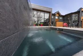 Hôtel & Suites Normandin Lévis - Piscine