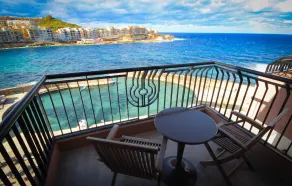 Hotel Calypso - Chambre