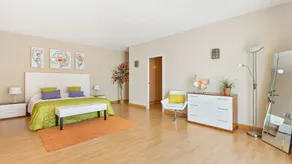 Villa Marina - Habitación