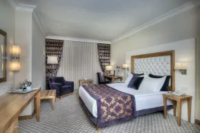 Tugcu Hotel Select - Habitación