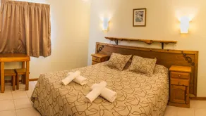 Patagonia Hostel - Quarto