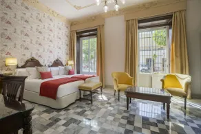 Soho Boutique Duques de Medinaceli - Adults Recommended - Chambre