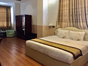 Thang Loi Hotel - Camera