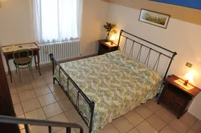 Agriturismo La Caputa - Værelse