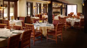 Deerhurst Resort - Restaurant