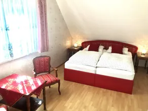 Haus Im Grnen House in the green - Room