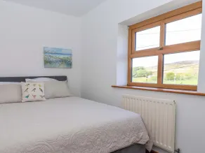 1 Upper Austby Farm Cottage - Værelse