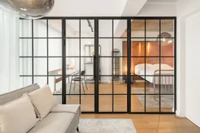 Phoenix Aparthotel - Room