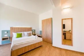 Caladune Resort - Zimmer