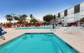 Holiday Inn Resort Mesquite by IHG - Piscine