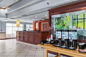 Hilton Garden Inn Starkville - Réception