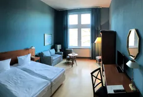 Hotel Villa Viktoria Luise - Room