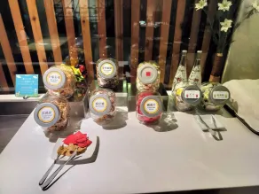 The Tree House - Restaurant