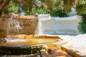 Spa Hotel Colossae Thermal - Pool