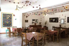 Casa Munayki - Restaurant