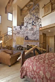 Adobe Grand Villas - Room