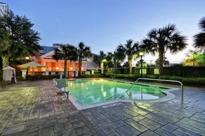 Homewood Suites by Hilton Charleston Airport - Piscine