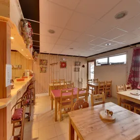 La Pradella - Restaurant