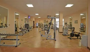 Antica Fornace Relais by La Principina - Gym