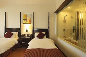 Windsor Rajadhani Hotel - Room