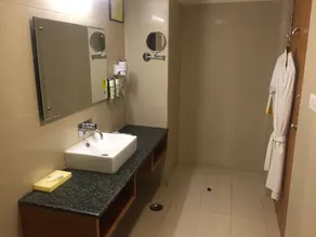 Lemon Tree Hotel, Dehradun - Room