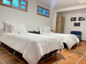 Zana Hotel Boutique - Room