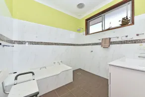 Coal d' Vine VIEW - Cessnock NSW - Baño