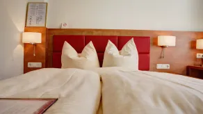 Hotel Condor - Chambre