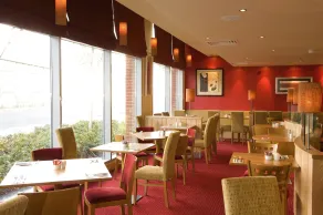 Premier Inn Reading Central - Restaurant