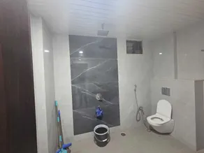 Hotel Kiwi Inn Reginoal Park - Baño