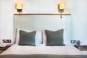Great Western - Room