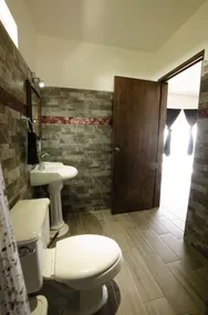 Villas del Sol - Bathroom