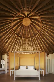 Jetwing Surf & Safari, A Luxury Reserve - Chambre