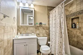 Bright Augusta Vacation Rental, 2 Mi to Riverwalk! - Interiør