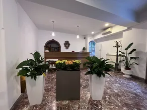Villa Chiara Taormina - Receção