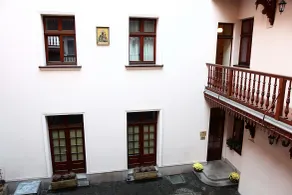 Gołębia 8 Residence - View from room