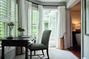Inn at Perry Cabin - Chambre