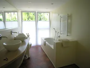 Park-Villa - Banheiro