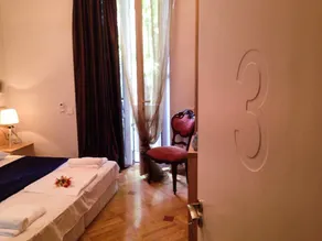Piccolo Hotel - Zimmer