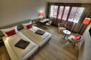 Hotel zur Post - Chambre