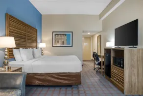 Best Western Fishers Indianapolis Area - Chambre