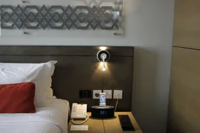 Ayla Bawadi Hotel & Mall - Habitación
